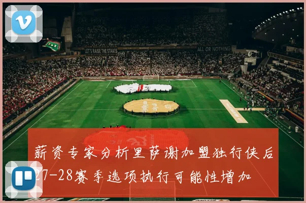 薪资专家分析里萨谢加盟独行侠后27-28赛季选项执行可能性增加